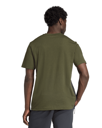 POLERA ADIDAS TR-ES FR 3S T