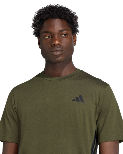 POLERA ADIDAS TR-ES FR 3S T