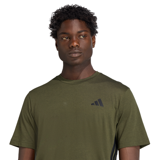 POLERA ADIDAS TR-ES FR 3S T