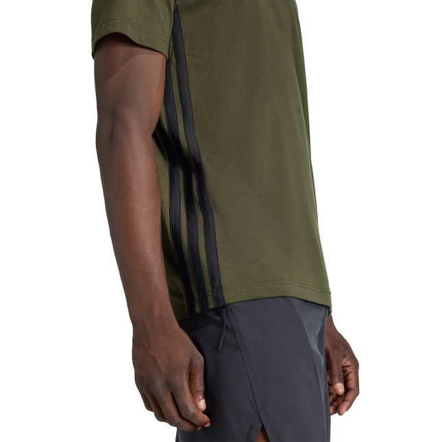 POLERA ADIDAS TR-ES FR 3S T