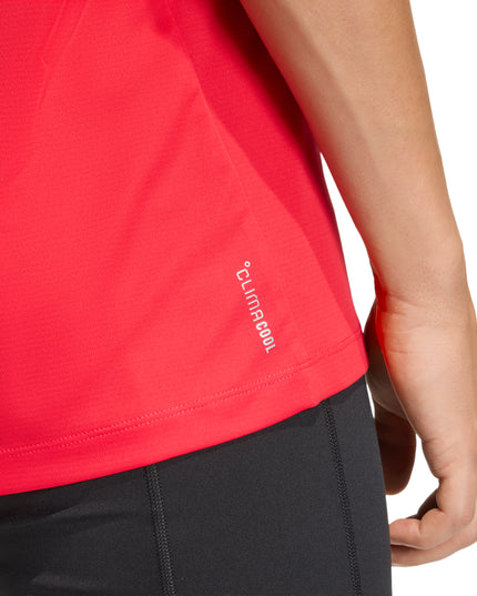 POLERA ADIDAS RUN ESS TEE M - MAWI