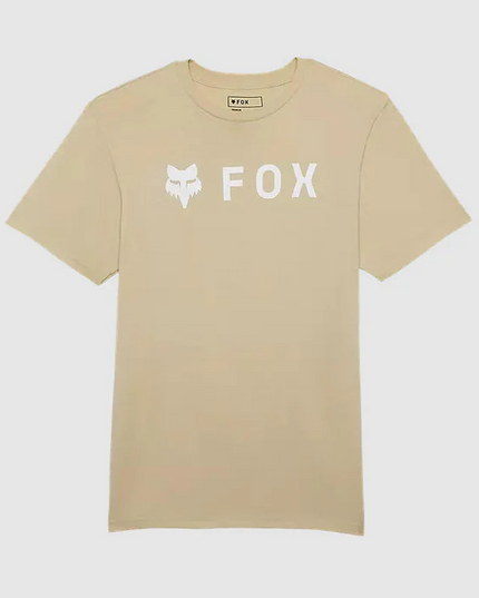 POLERA FOX ABSOLUTE SS PREM TEE