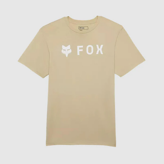 POLERA FOX ABSOLUTE SS PREM TEE