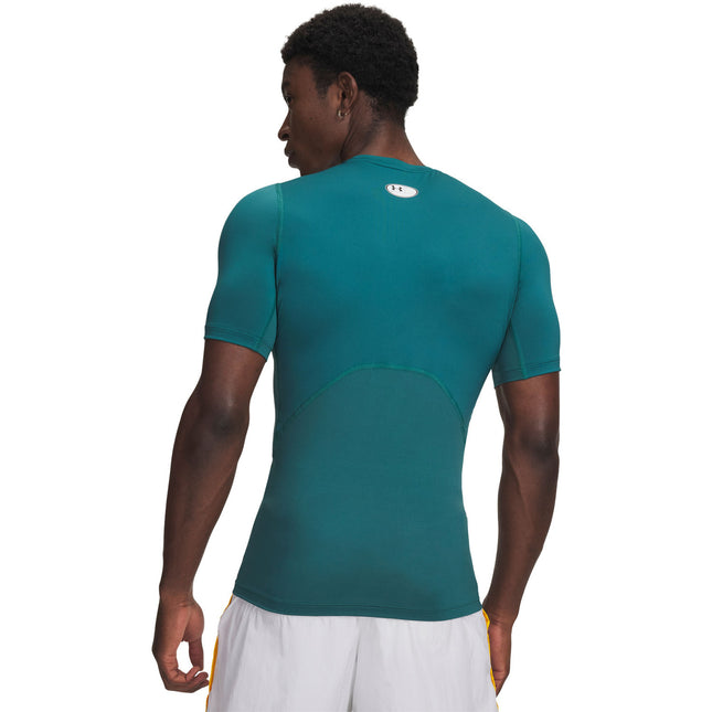 POLERA UNDER ARMOUR UA HG ARMOUR COMP SS