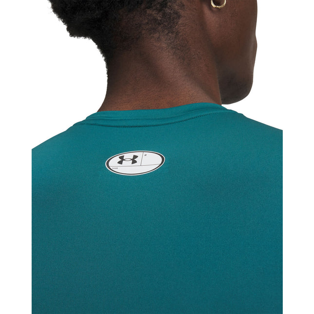 POLERA UNDER ARMOUR UA HG ARMOUR COMP SS