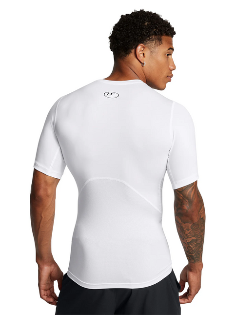 POLERA UNDER ARMOUR UA HG ARMOUR COMP SS