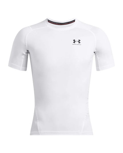 POLERA UNDER ARMOUR UA HG ARMOUR COMP SS - MAWI