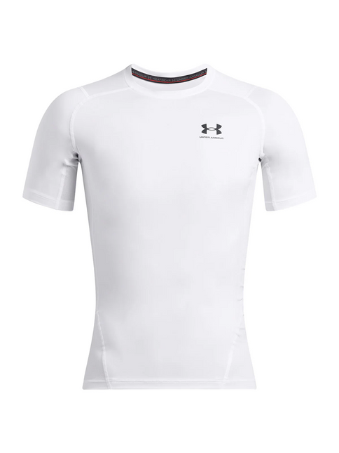 POLERA UNDER ARMOUR UA HG ARMOUR COMP SS