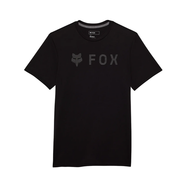POLERA FOX ABSOLUTE SS TECH TEE