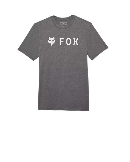 POLERA FOX ABSOLUTE SS TECH TEE