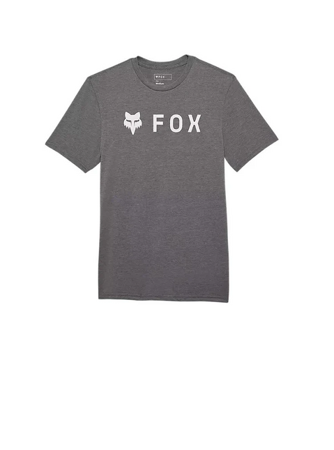 POLERA FOX ABSOLUTE SS TECH TEE