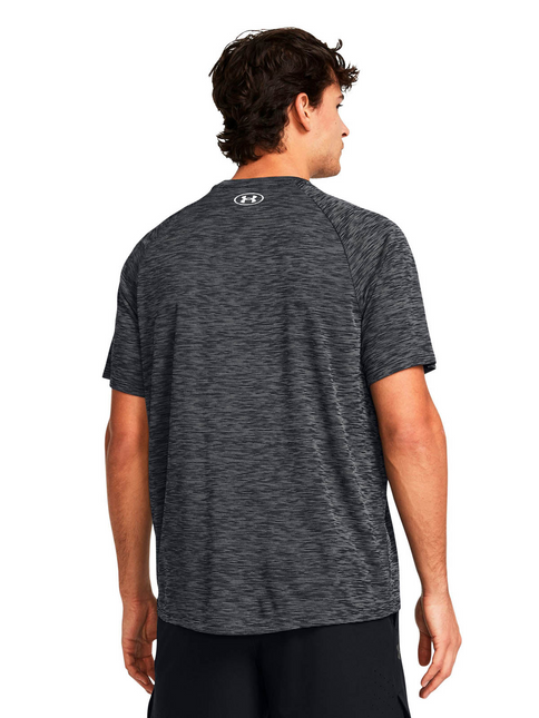 POLERA UNDER ARMOUR TECH TEXTURED SS