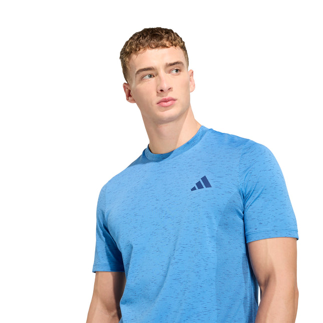 POLERA ADIDAS WE SEAML T