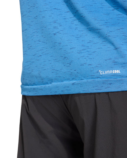 POLERA ADIDAS WE SEAML T - MAWI