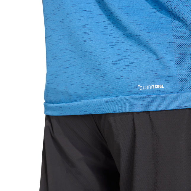 POLERA ADIDAS WE SEAML T