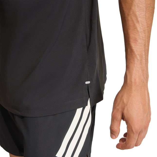 POLERA ADIDAS ADI365/// T M