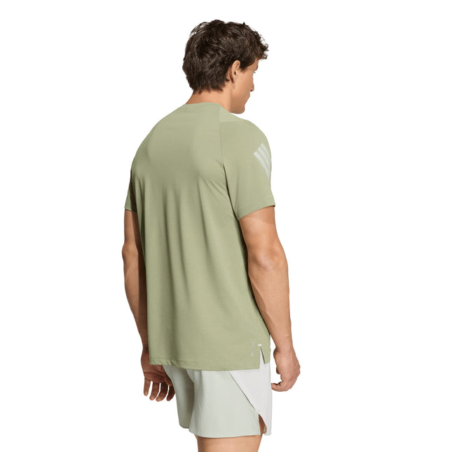 POLERA ADIDAS ADI365/// T M