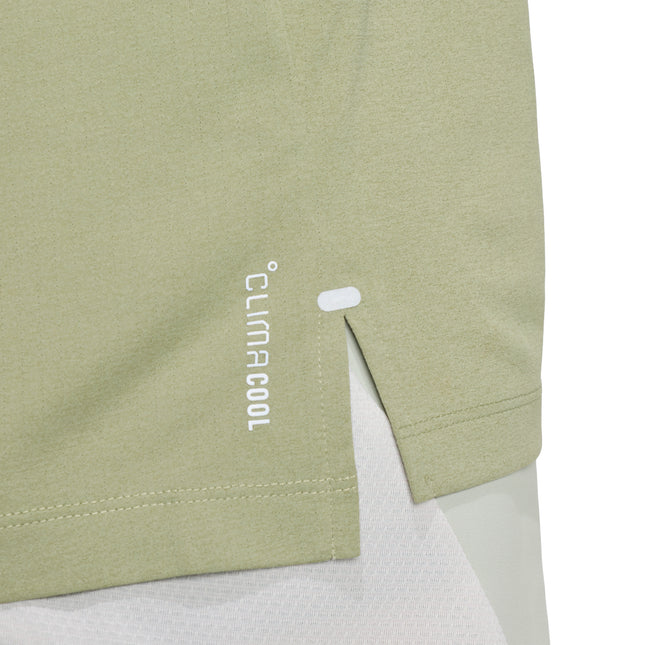 POLERA ADIDAS ADI365/// T M