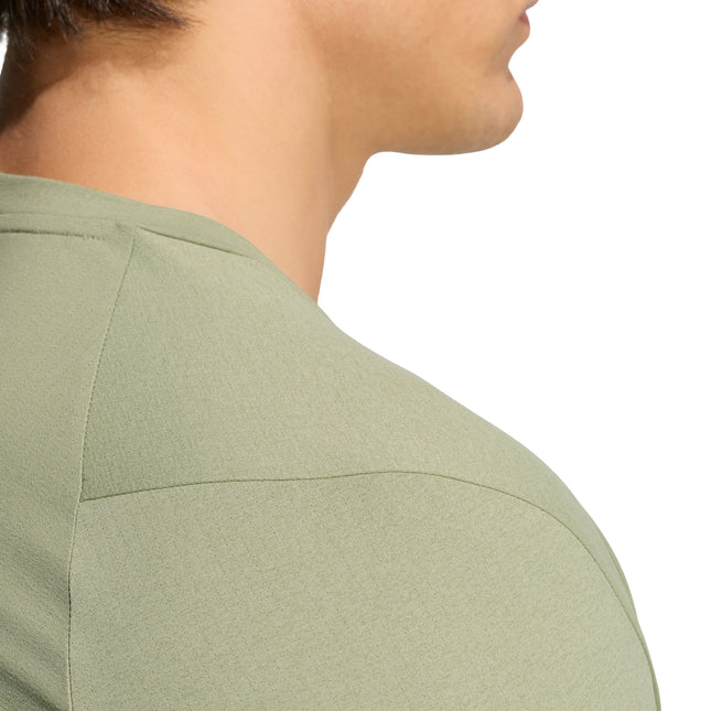 POLERA ADIDAS ADI365/// T M