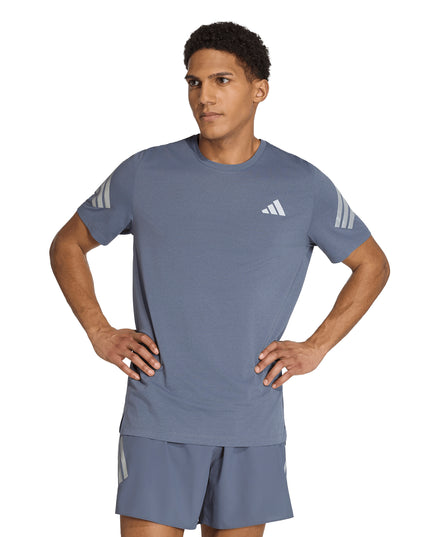 Polera Adidas ADI365 en color negro
