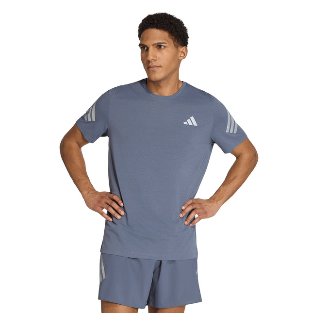 Polera Adidas ADI365 en color negro