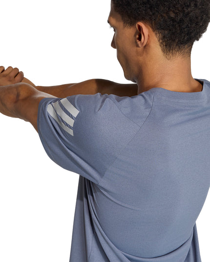 POLERA ADIDAS ADI365/// T M