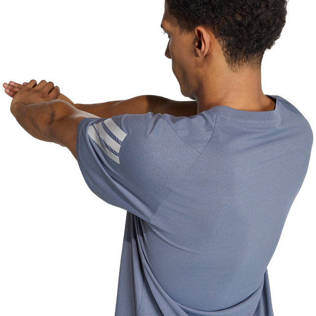 POLERA ADIDAS ADI365/// T M