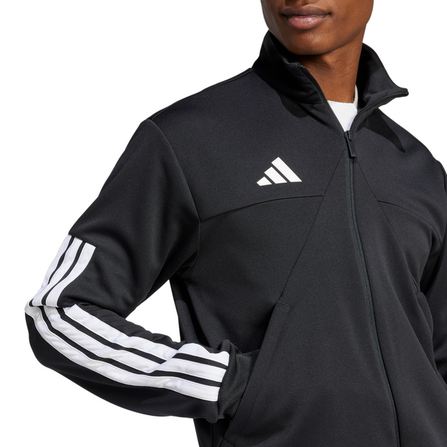 POLERON ADIDAS TIRO WM TT