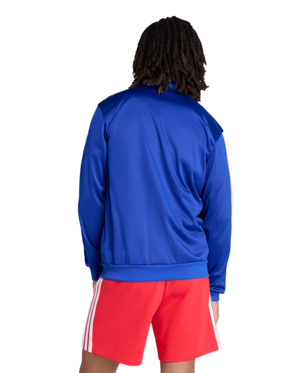 POLERON ADIDAS SELECCION CHILENA DNA TT