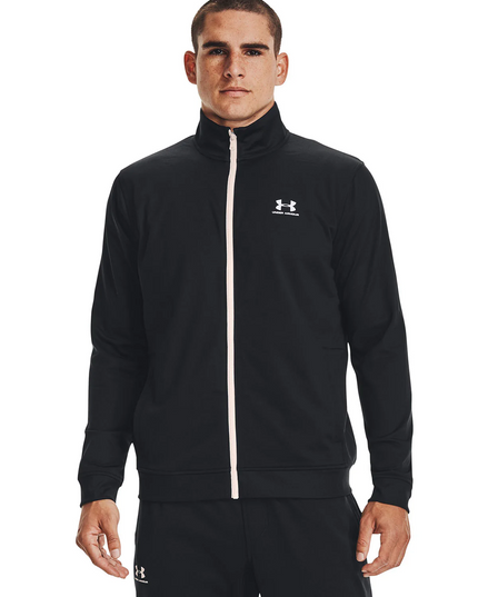 POLERON UNDER ARMOUR SPORTSTYLE TRICOT - MAWI