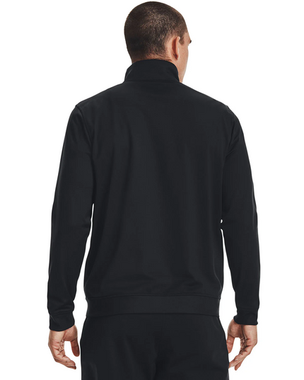 POLERON UNDER ARMOUR SPORTSTYLE TRICOT - MAWI