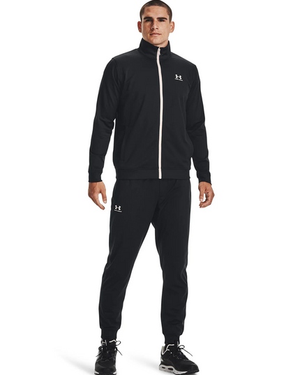 POLERON UNDER ARMOUR SPORTSTYLE TRICOT - MAWI
