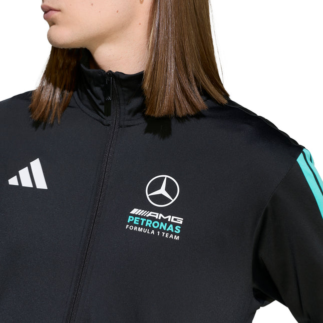 POLERON ADIDAS MER DNA TT
