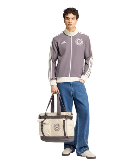 POLERON ADIDAS MER SA ICN TT