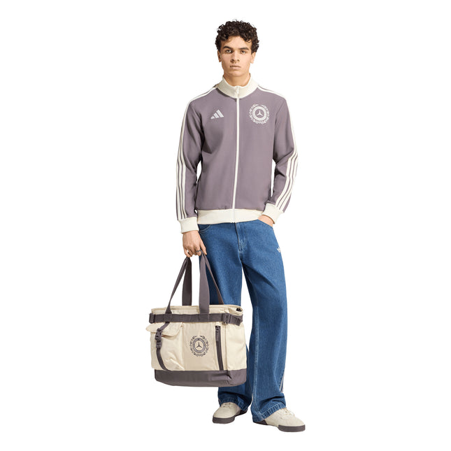 POLERON ADIDAS MER SA ICN TT