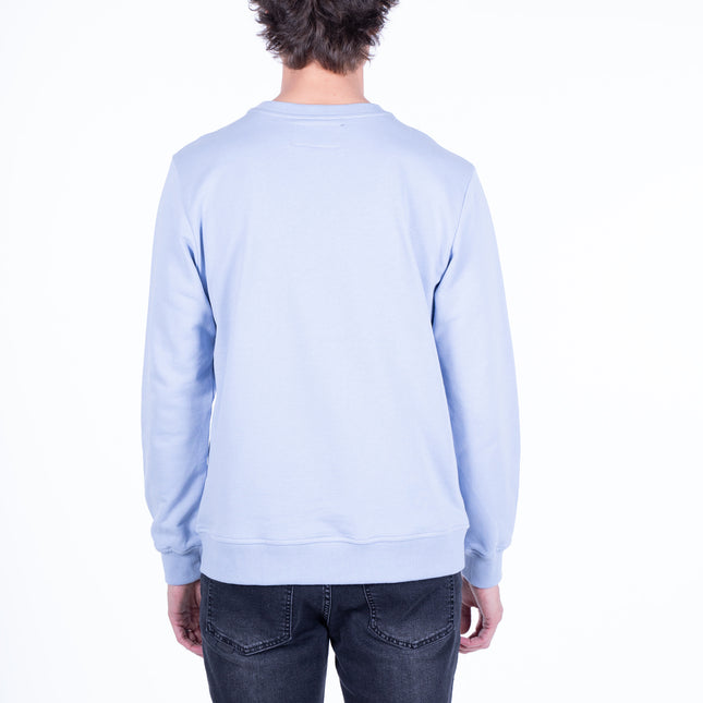 POLERON ELLUS CREW NECK TERRY SILICONE