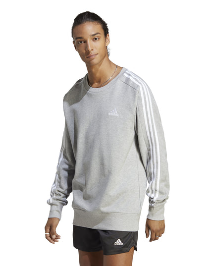 POLERON ADIDAS M 3S FT