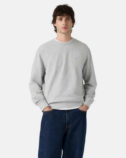 POLERON LEVI'S CUELLO REDONDO ORI