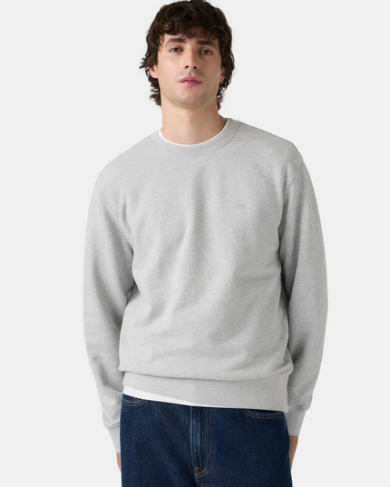 POLERON LEVI'S CUELLO REDONDO ORI