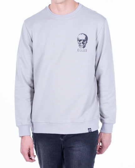 POLERON ELLUS CREW NECK TERRY SILICONE T