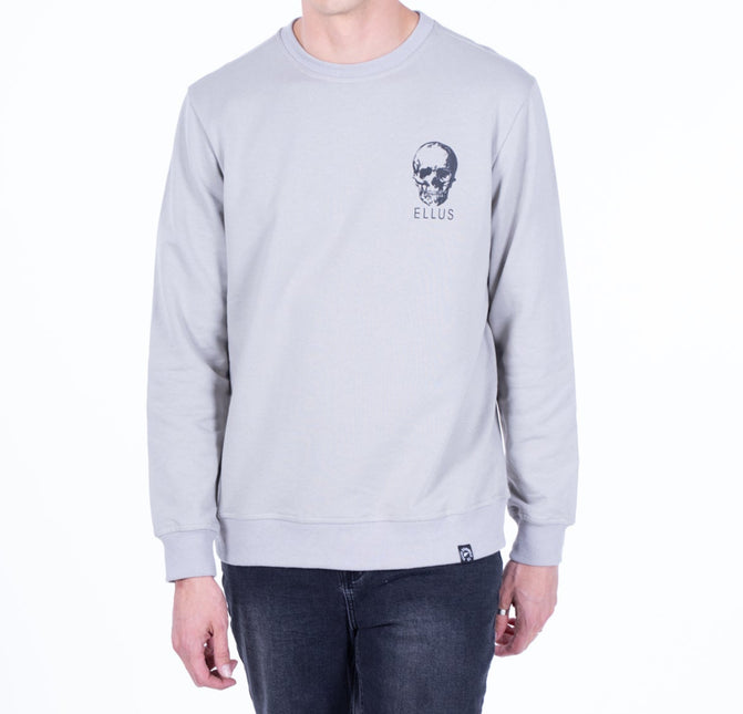POLERON ELLUS CREW NECK TERRY SILICONE T