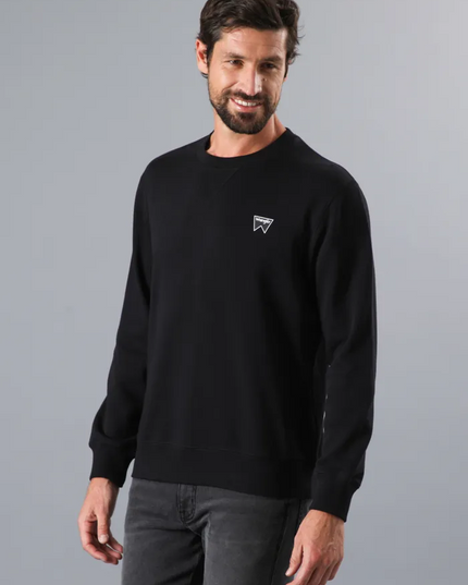 SWEATER WRANGLER SINGOFF