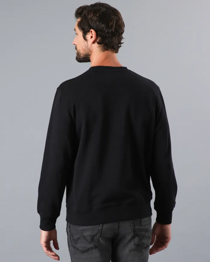 SWEATER WRANGLER SINGOFF