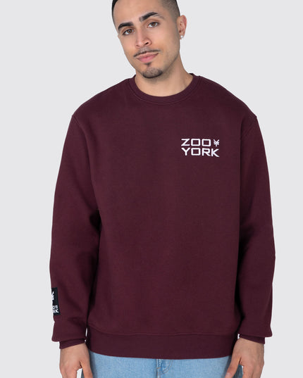 POLERON ZOO YORK CN ORIGINAL FLOW