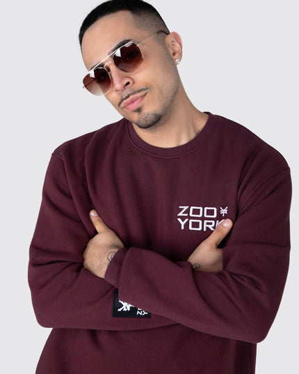 POLERON ZOO YORK CN ORIGINAL FLOW