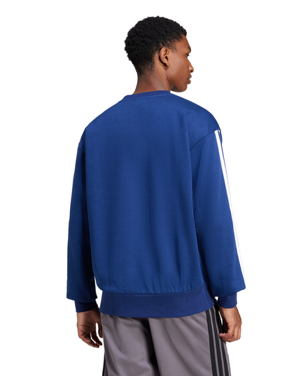 POLERON ADIDAS 3S FL