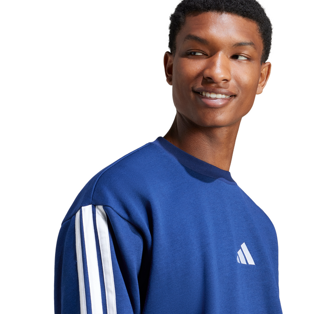 POLERON ADIDAS 3S FL
