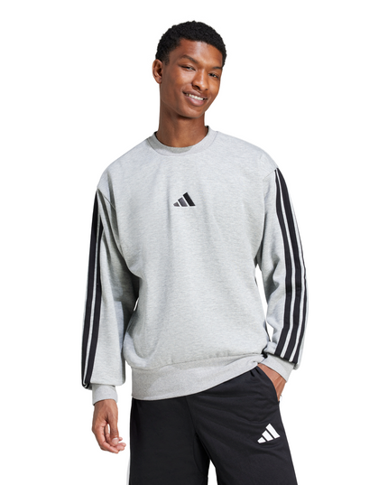 POLERON ADIDAS 3S FL