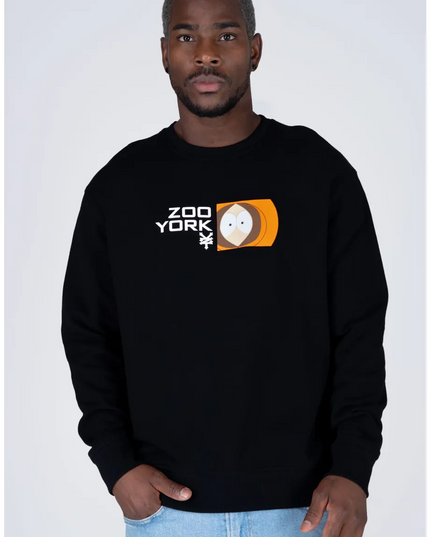 POLERON ZOO YORK CN KN SIGNATURE