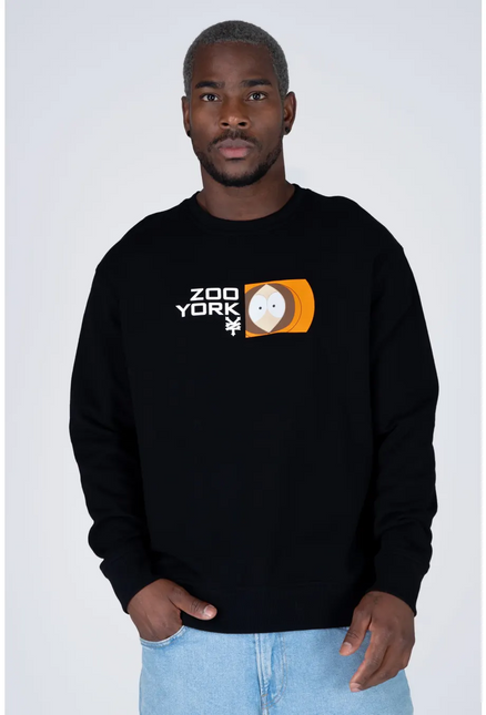 POLERON ZOO YORK CN KN SIGNATURE